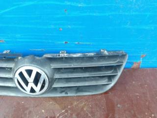 Решетка радиатора Volkswagen Polo 2008 контрактная Решетка радиатора Volkswagen Polo 2008