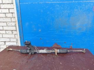 Запчасть рулевая рейка Volkswagen Polo 2008