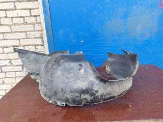 Подкрылок передний левый Volkswagen Polo 2008