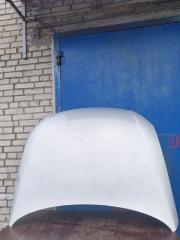 Капот Volkswagen Passat 2009