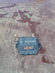 Блок парктроника Volkswagen Passat 2009