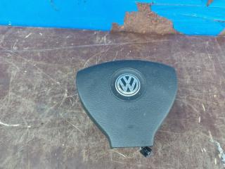 Подушка безопасности в руль Volkswagen Passat 2009