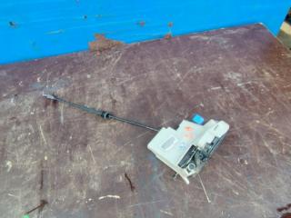 Запчасть замок двери передний правый Volkswagen Polo 2008