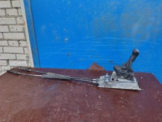 Трос кпп Volkswagen Polo 2008