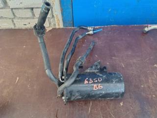 Корпус топливного фильтра Volkswagen Passat 2009 Б/У Корпус топливного фильтра Volkswagen Passat 2009