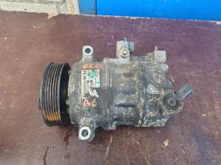 Компрессор кондиционера Volkswagen Passat 2009