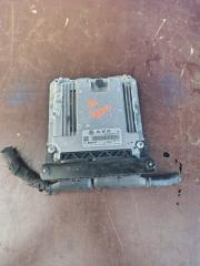 Блок управления Volkswagen Passat 2009