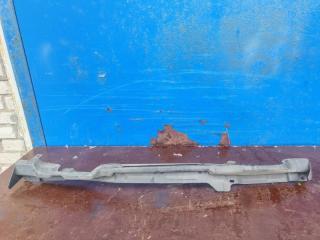 Запчасть кронштейн бампера задний Nissan Note 2012