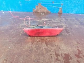 Запчасть фонарь противотуманный задний Nissan Note 2012