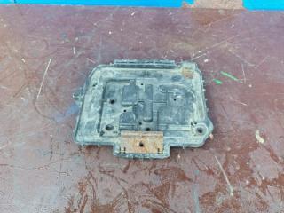 Запчасть крепление аккумулятора Kia Picanto 2012