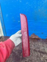 Запчасть отражатель правый Nissan Note 2012