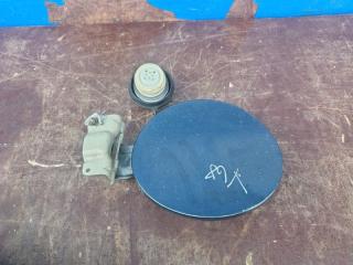 Запчасть лючок бензобака Nissan Note 2012