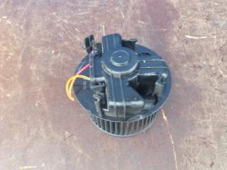 Запчасть моторчик отопителя Nissan Note 2012