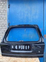 Запчасть дверь багажника land rover range rover sport 2005-2012