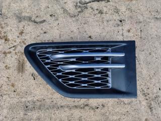 Запчасть накладка на крыло передняя левая land rover range rover sport 2005-2012