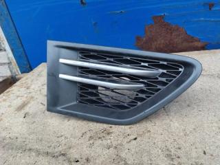 Запчасть накладка на крыло передняя правая land rover range rover sport 2005-2012