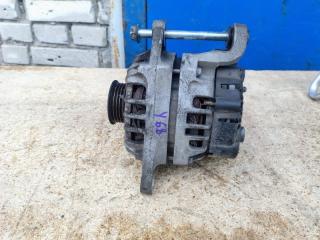 Генератор Nissan Note 2012