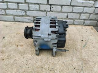 Генератор Volkswagen Passat 2010