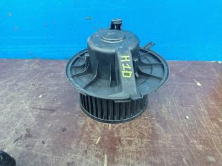 Моторчик отопителя Volkswagen Caddy 2012