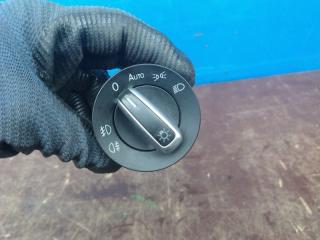 Переключатель света Volkswagen Golf Plus 2012