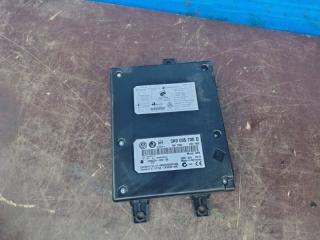 Блок управления Volkswagen Golf Plus 2012