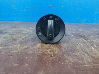 Запчасть переключатель света Volkswagen Polo 2008