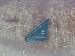 Запчасть накладка на крыло передняя левая Volkswagen Polo 2008