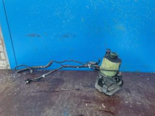 Запчасть насос гидроусилителя Volkswagen Polo 2008