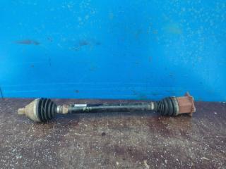 Привод передний правый Volkswagen Caddy 2016