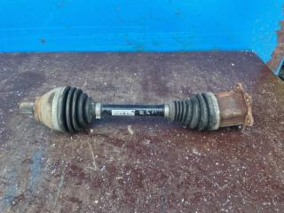 Привод передний левый Volkswagen Caddy 2016