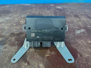 Запчасть блок управления volkswagen golf plus 2003-2015