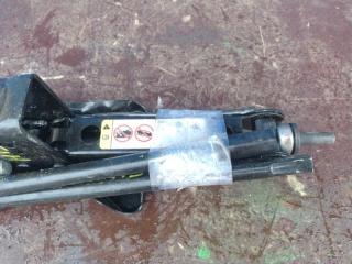 Запчасть домкрат dodge caliber 2006-2013