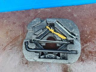 Запчасть ящик под инструмент jaguar xf 2007-2015