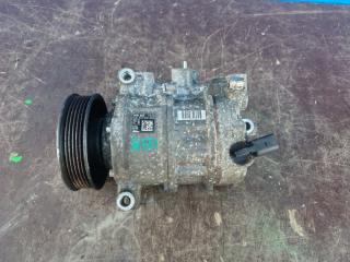 Запчасть компрессор кондиционера Volkswagen Caddy 2016