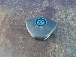 Подушка безопасности в руль Volkswagen Caddy 2016