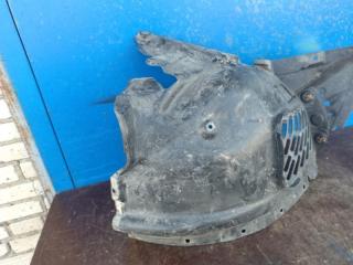 Запчасть подкрылок передний правый bmw x4 2014-2018