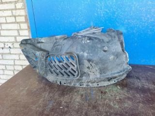 Запчасть подкрылок передний левый bmw x4 2014-2018