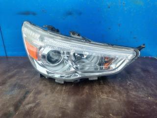 Фара правая Mitsubishi ASX 2011