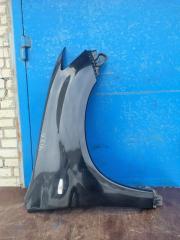 Крыло переднее правое Mitsubishi ASX 2011