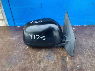 Зеркало правое Mitsubishi ASX 2011 контрактная Зеркало правое Mitsubishi ASX 2011