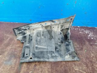 Пыльник двигателя левый Mitsubishi ASX 2011