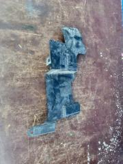 Дефлектор радиатора левый Mitsubishi ASX 2011