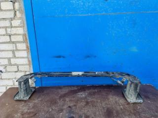 Усилитель бампера передний Mitsubishi ASX 2011