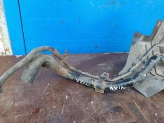 Горловина топливного бака Mitsubishi ASX 2011