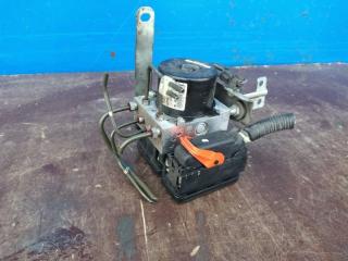 Блок abs Mitsubishi ASX 2011