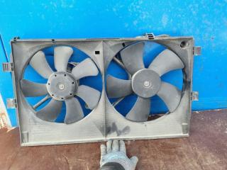 Вентилятор радиатора Mitsubishi ASX 2011