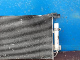 Радиатор кондиционера Mitsubishi ASX 2011