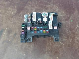 Блок предохранителей Mitsubishi ASX 2011