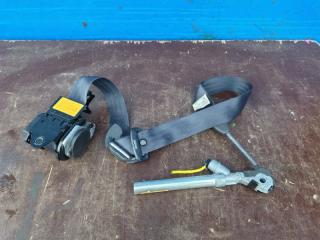 Запчасть ремень безопасности передний правый Mitsubishi ASX 2011