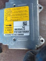 Блок управления подушками безопасности Mitsubishi ASX 2011